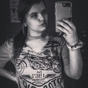 Meet your Posher, Kaileigh